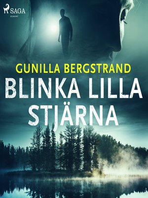 cover image of Blinka lilla stjärna